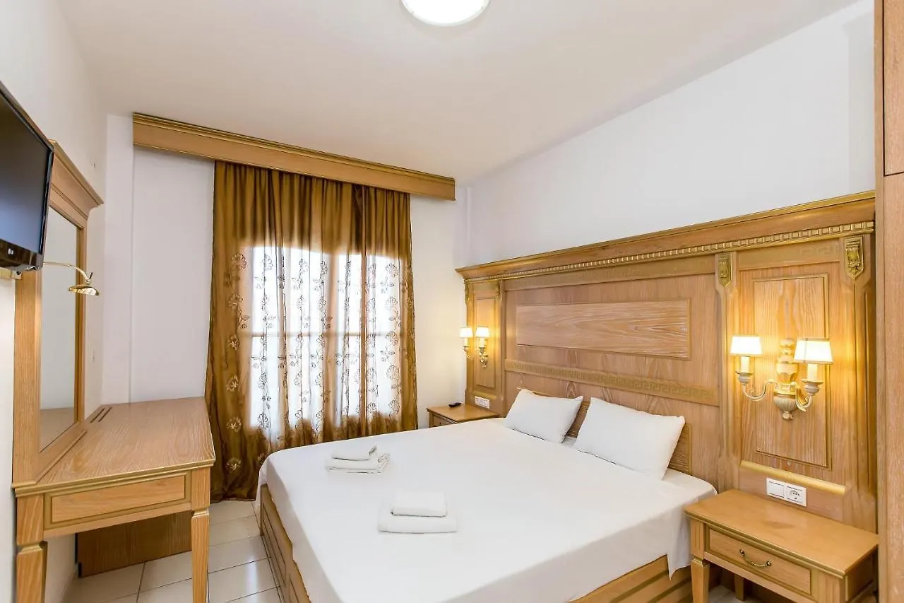 Greek Pride Beach Villa Fourka